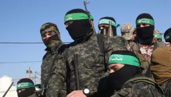 Hamasi mesazh të qartë për ndërmjetësuesit e planit të paqes në Gaza: Nuk i heqim armët pa u çarmatosur Izraeli