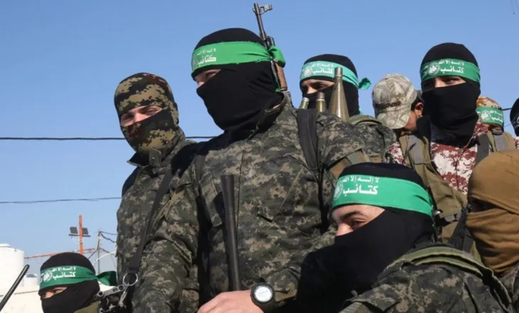 Hamasi mesazh të qartë për ndërmjetësuesit e planit të paqes në Gaza: Nuk i heqim armët pa u çarmatosur Izraeli