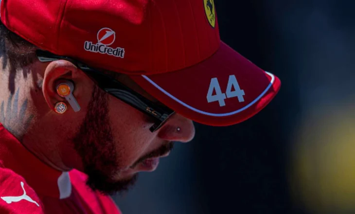 Hamilton: Do të jetë një dimër vetmie, do të hedh celularin në kosh dhe s’do të flas me askënd