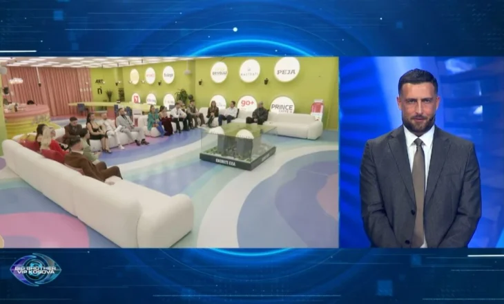 Hapet një televotim për banorin më pak të preferuar