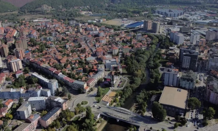 Hapet ura e re për këmbësorë mbi lumin Ibër