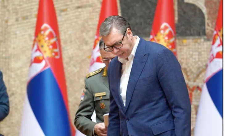 Hapja e Grupit 3, zgjerohet “rrethi i armiqve” të Serbisë, ja arsyet kryesore që po e pengojnë vendin t’i bashkohet BE