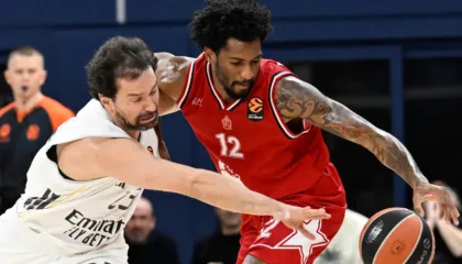 Hapoel mbron kreun e renditjes së Euroleague, triumfojnë ekipet italiane e spanjolle