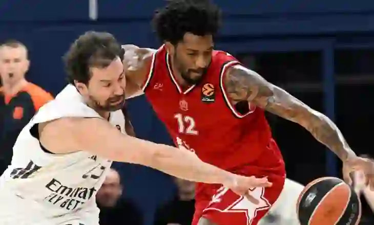 Hapoel mbron kreun e renditjes së Euroleague, triumfojnë ekipet italiane e spanjolle