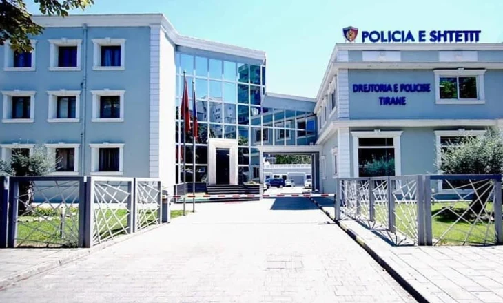 Hapte profile false me foto të qytetarëve, më pas i shantazhonte për para, arrestohet 20-vjeçari në Tiranë