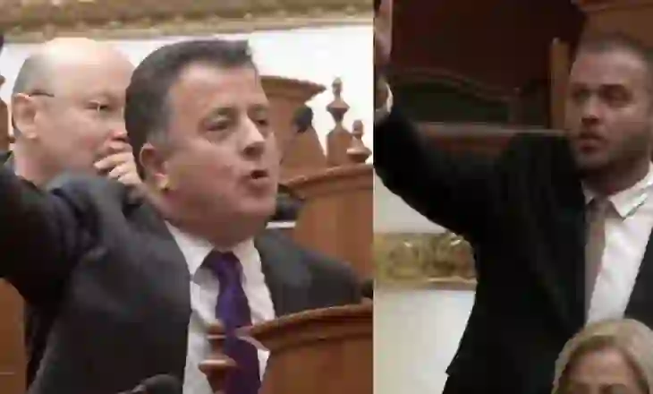 “Harrove që më luteshe të të gjeja punë”/ Sherr mes Nokës dhe Bidos : Sa të bën kostumi, un aq kam pasurinë