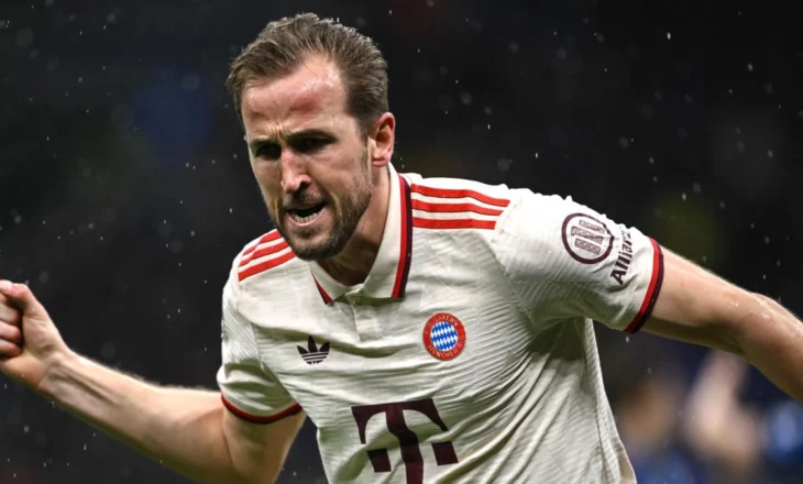 Harry Kane bën agjentin, po tenton të joshë një anglez për Bayern