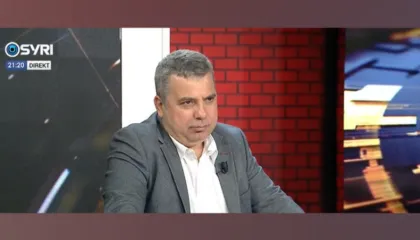 Harta digjitale po tjetërson frikshëm pronat’, Abilekaj: Siguria kombëtare në dorë të dy personave në kërkim