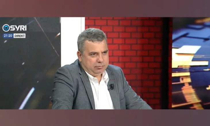 Harta digjitale po tjetërson frikshëm pronat’, Abilekaj: Siguria kombëtare në dorë të dy personave në kërkim