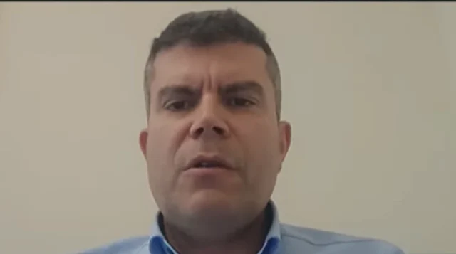 Hasimja: Lëvizjet brenda PD janë pozitive, Salianji dhe Alimehmeti kërkojnë të njëjtën gjë si Berisha