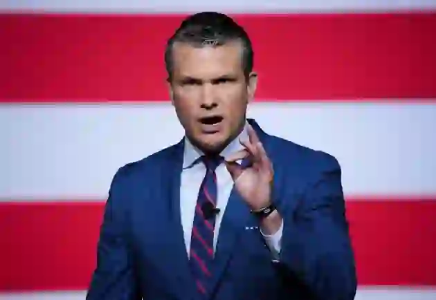 Hegseth shpall fundin e ‘utopisë idealiste’: Do t’u japim përparësi interesave praktike të SHBA-ve, aleatët të mbrojnë veten!