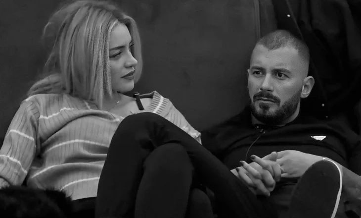 Heidi Baci: Këshilla dashurie nuk jap shumë, se vetë e kam ndritur