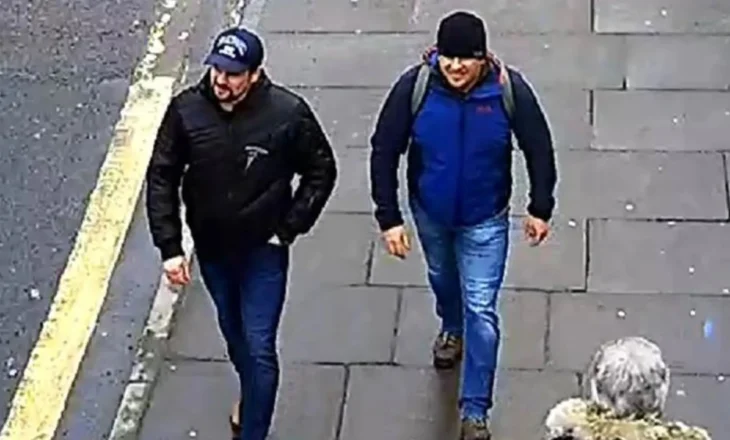 Helmimi i ish-armikut të Putin, Sergei Skripal dhe vajzës së tij mund të ishte parandaluar, shërbimi sekret britanik nën akuzë: E la agjentin komplet të zbuluar