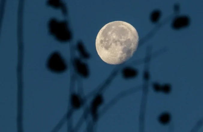 Hëna e plotë e 5 dhjetorit, ja shenjat që do të fillojnë tu shkëlqejë fati