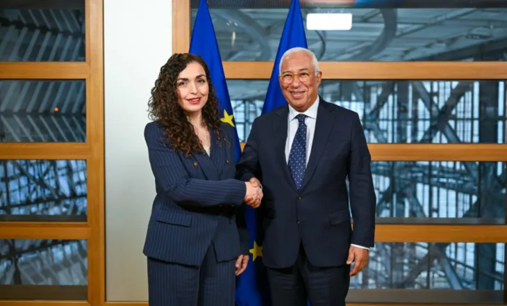 Heqja e masave ndëshkuese, BE-së i kërkohet t’i japë Kosovës statusin e kandidatit