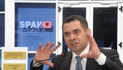 Hera e 6-të dhe e fundit! SPAK shtyn hetimet për Arben Ahmetaj, konkluzionet deri më 22 mars