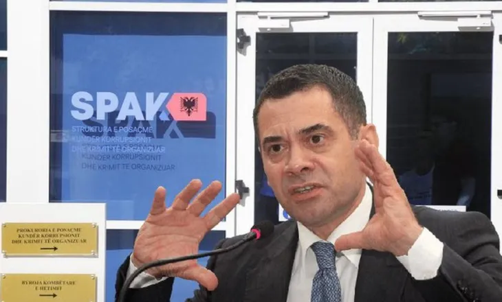 Hera e 6-të dhe e fundit! SPAK shtyn hetimet për Arben Ahmetaj, konkluzionet deri më 22 mars