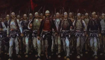 Herbert për shqiptarët: Të bukur, inteligjentë, trima, besnikë, por kundër rendit shtetëror… dhe Perandoria Otomane bëri veç çka deshën ata!