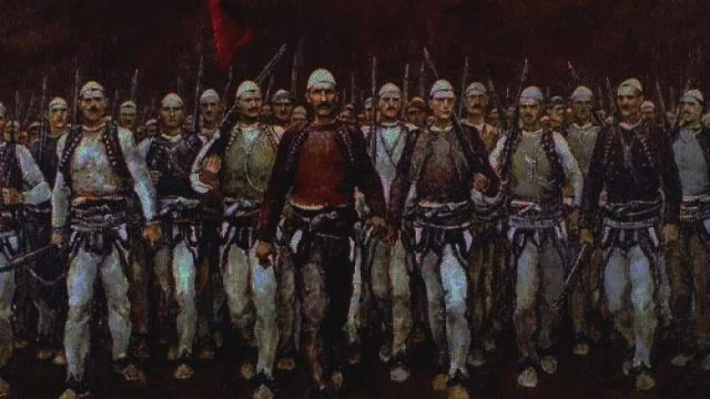 Herbert për shqiptarët: Të bukur, inteligjentë, trima, besnikë, por kundër rendit shtetëror… dhe Perandoria Otomane bëri veç çka deshën ata!