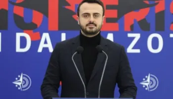 ‘Heshti për vrasjet në dyert e shkollave’,  Xhaferri: Rama mblodhi nxënësit ekselentë, pasi kërkon të vjedhë vëmendje