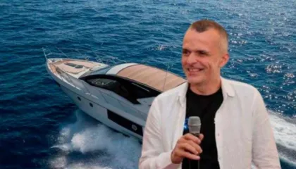 Hetimet e skandalit me tenderat e AKSHI-t, SPAK zbulon jahtin luksoz të Ermal Beqirit me vlerë rreth 1 mln euro…