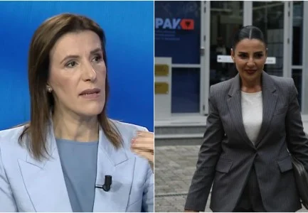 “Hetimet intensive vijojnë”/ Pezullimi, Lala: SPAK mund të kërkojë masa më të ashpra për Ballukun nëse dalin prova…