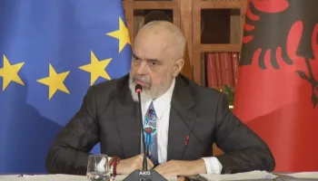 Hetimet ndaj AKSHI-t, Rama: Karçanaj sot rri në “arrest shtëpie” në banesë me qira