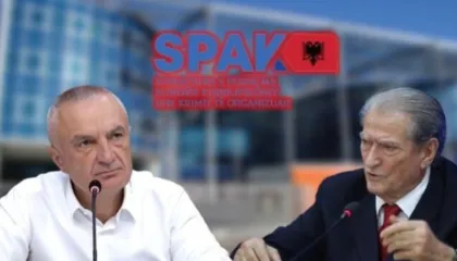 “Hetimet ndaj Metës dhe Berishës, maja e ajsbergut”, avokati: Pse SPAK nuk çon në gjyq krimin shtetëror të 21 janarit