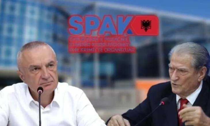 “Hetimet ndaj Metës dhe Berishës, maja e ajsbergut”, avokati: Pse SPAK nuk çon në gjyq krimin shtetëror të 21 janarit