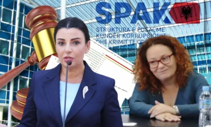 Hetimet për Ballukun/ SPAK i sekuestron telefonin drejtoreshës së re të KESH