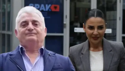Hetimet për Ballukun, SPAK kontrolle në zyrat e biznesmenit Rrok Gjoka, merret në pyetje dhe vartësja e saj