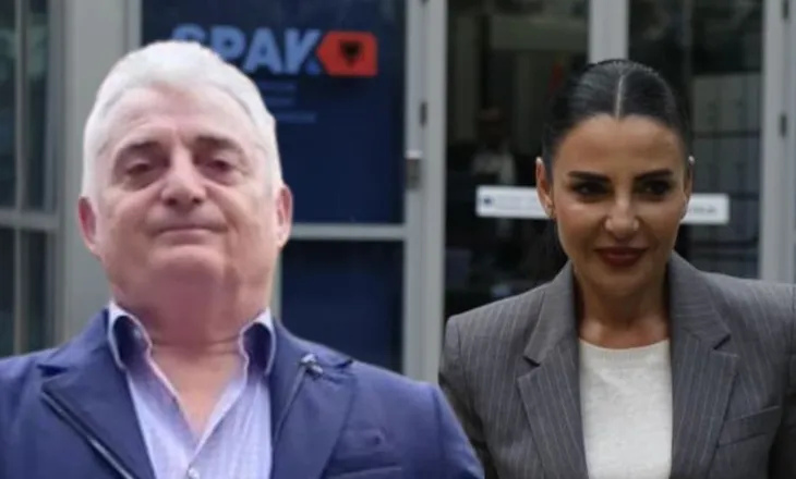Hetimet për Ballukun, SPAK kontrolle në zyrat e biznesmenit Rrok Gjoka, merret në pyetje dhe vartësja e saj