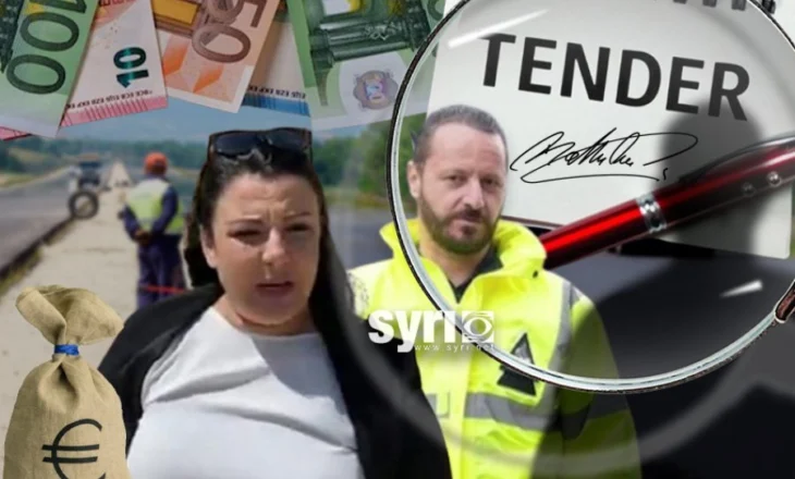 Hetimet për ish-drejtorin e ARRSH Berberi – SPAK po pyet biznesmenin Valter Vegajm tashmë i pandehur