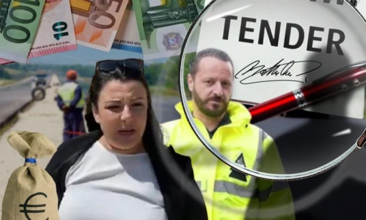 Hetimet për ish-drejtorin e ARRSH, Evis Berberi, SPAK po pyet biznesmenin Valter Vegaj, tashmë i pandehur