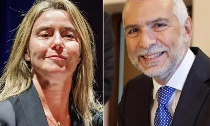 Hetimet për korrupsion dhe mashtrim në tendera, zbardhet dëshmia e Mogherinit: Pozicionin tim e kam …