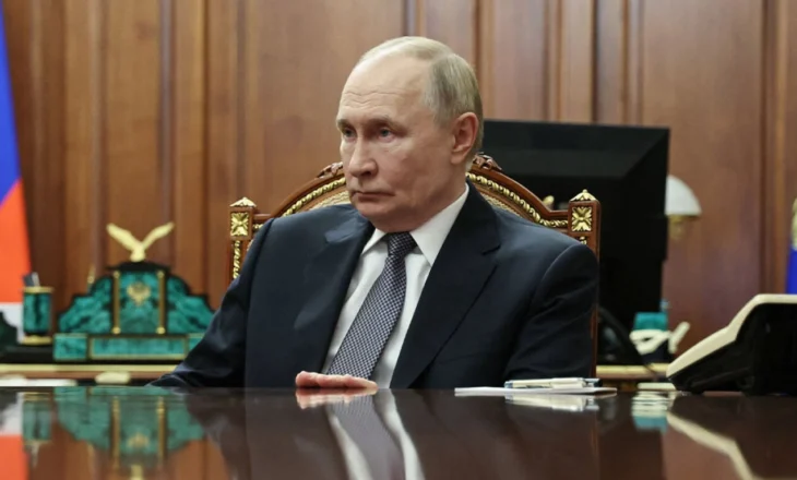 Hetimi britanik akuza të rënda për presidentin: Putin autorizoi helmimin e ish-spiunit rus, Sergei Skripal
