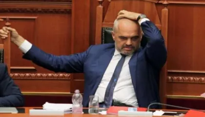 ‘Hetimi i Ramës nga SPAK, i pashmangshëm’/ Gazetari: 2026-a, fillimi i një fundi që shumë shqiptarë e presin