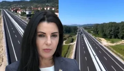 Hetimi i SPAK për koncensionin korruptiv të Ballukut, zbardhen përgjimet e reja të ministres: Isha dje me Bashkimin…