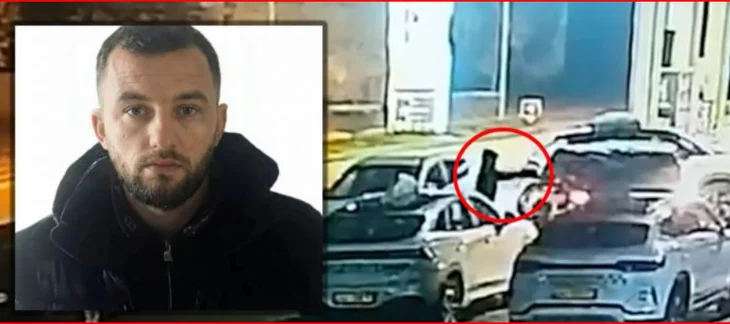 Hetimi i vrasjes së biznesmenit në Elbasan, i dyshuari Nevzat Spaho “kyç” gojën para policisë