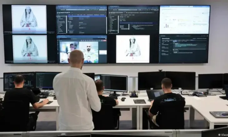 Hetimi ndaj AKSHI-t, DW: Çfarë po ndodh me e-Albania?