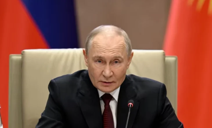 Hetimi: Putin autorizoi helmimin e ish-spiunit rus, “parfumi” mund të vriste mijëra njerëz