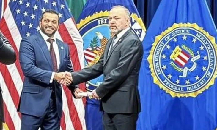 Hetuesi i BKH diplomohet në FBI, Ambasada Amerikane: Arritjet e tij do forcojnë bashkëpunimin tonë me SPAK