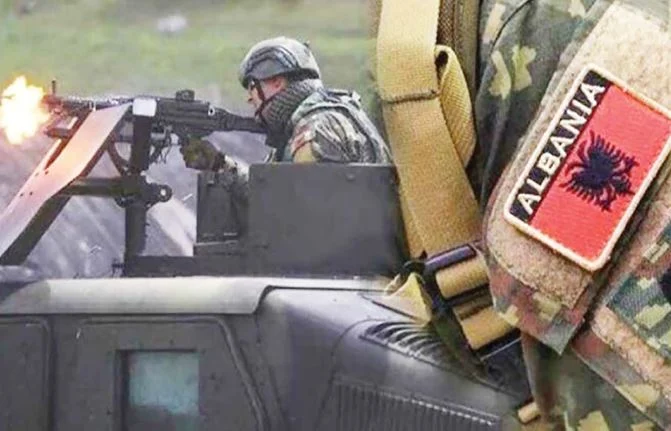 “Hije mbi KAYO”, shpk-ja e njeriut të Ramës që kontrollon industrinë e armëve! Investigimi i medias italiane