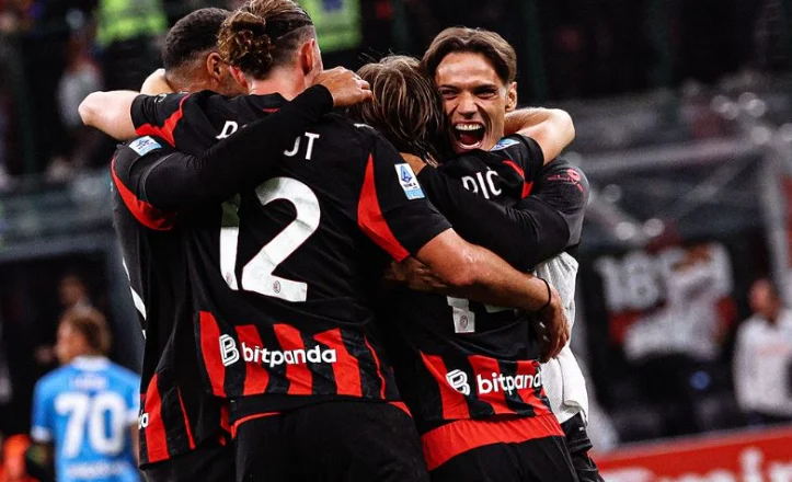 Himenez drejt largimit, Milani kërkon zëvendësuesin