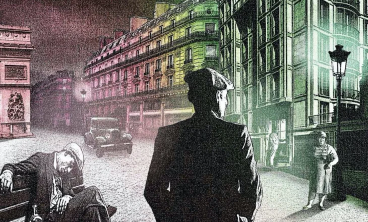 Himni për lumturinë i Henry Millerit