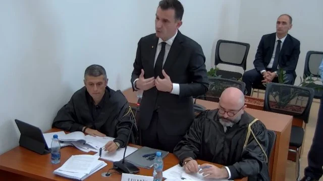 “Hiqni masën e vendosjes në kafaz”/ Zbardhen kërkesat e Veliajt në GJKKO, ja pretendimet e kryebashkiakut