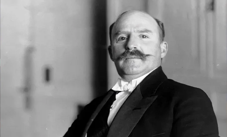 Historia e panjohur e familjes Toptani