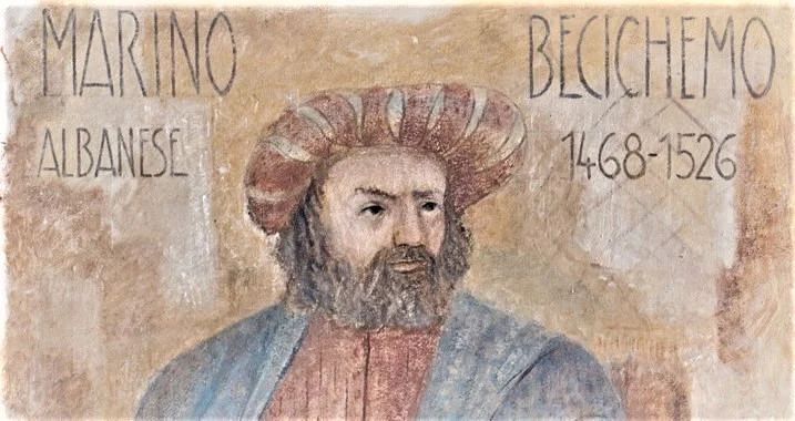 Historiani Drançolli kujton diskutimin për kontributin e arbërve në Universitetin e Padovës