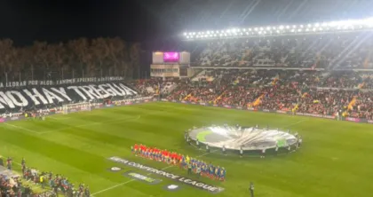 Historike/ Drita dhe Shkëndija bëjnë krenarë tifozët shqiptarë, kalojnë fazën e grupeve në Ligën e Konferencës