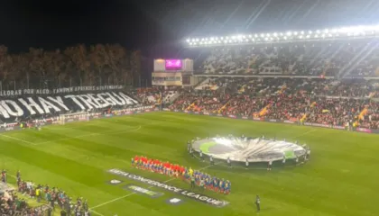 Historike/ Drita dhe Shkëndija bëjnë krenarë tifozët shqiptarë, kalojnë fazën e grupeve në Ligën e Konferencës